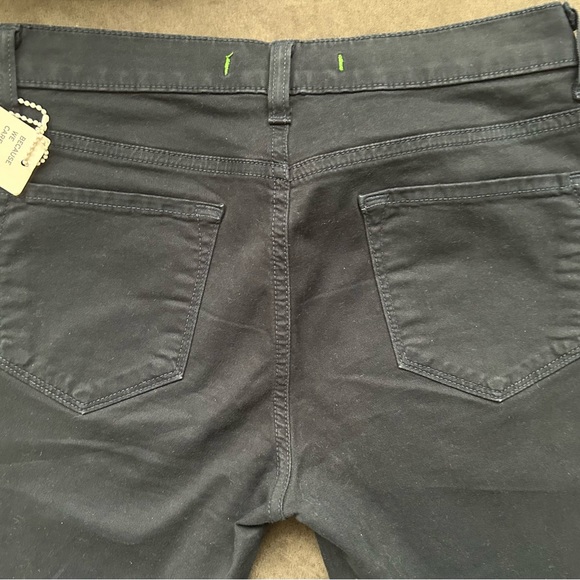 J Brand mid rise, straight leg size 26 pants - Picture 10 of 10